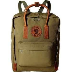 **SOLD** Fjallraven No 2